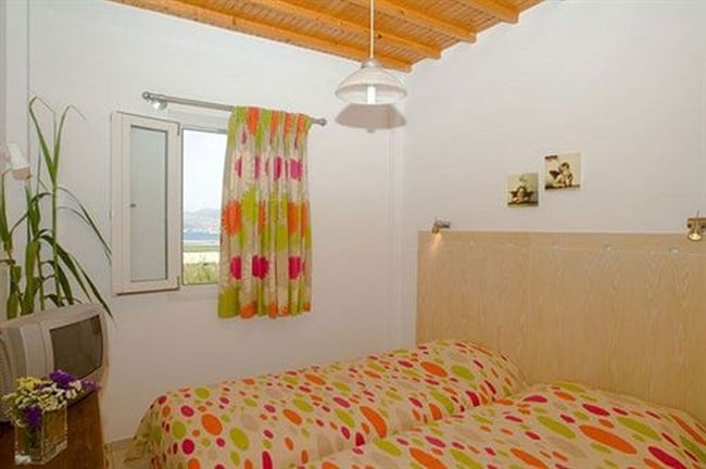 호텔 Elena Studios And Suites