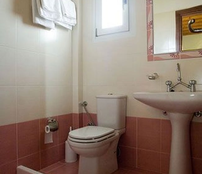 호텔 Elena Studios And Suites