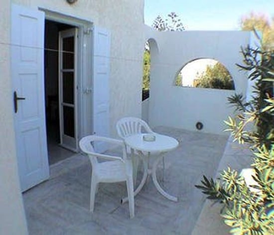 호텔 Elena Studios And Suites