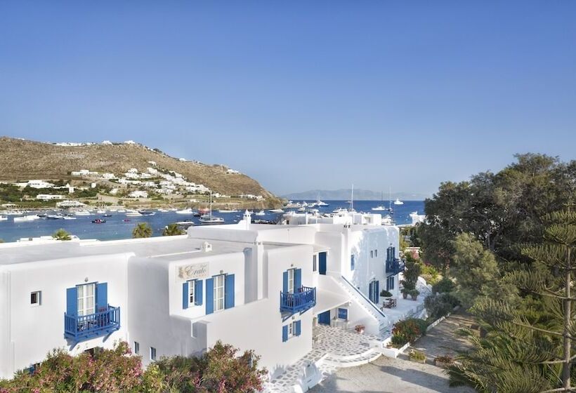 Erato Hotel Mykonos