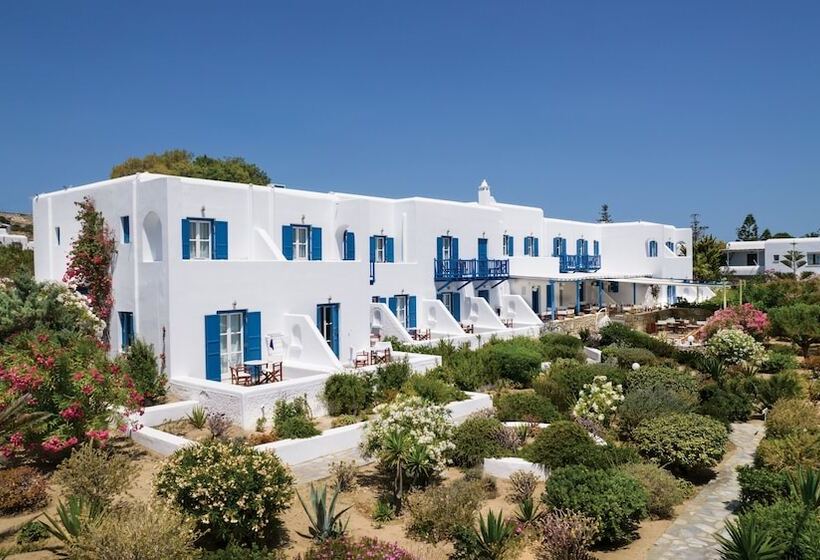 Erato Hotel Mykonos