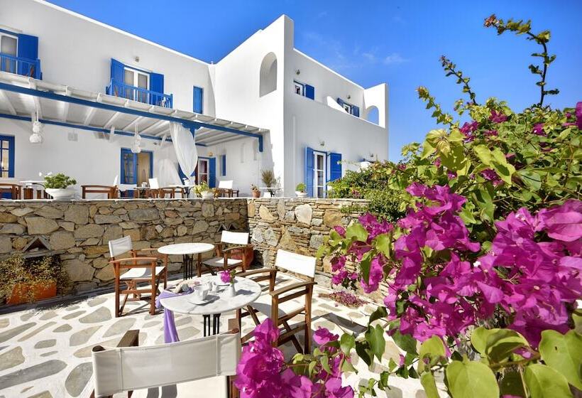 Erato Hotel Mykonos