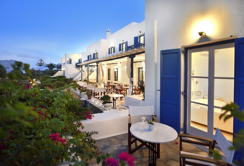 Erato Hotel Mykonos