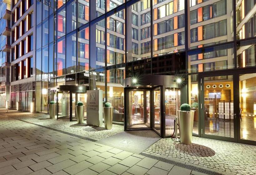 هتل Eurostars Berlin