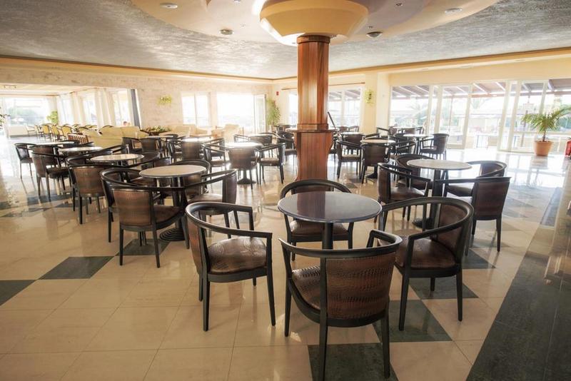 בית מלון כפרי Eurovillage Achilleas