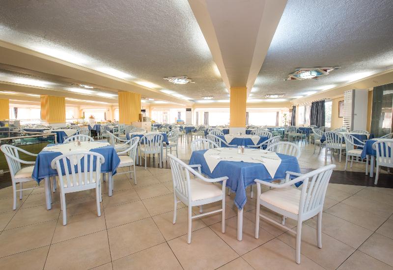 בית מלון כפרי Eurovillage Achilleas