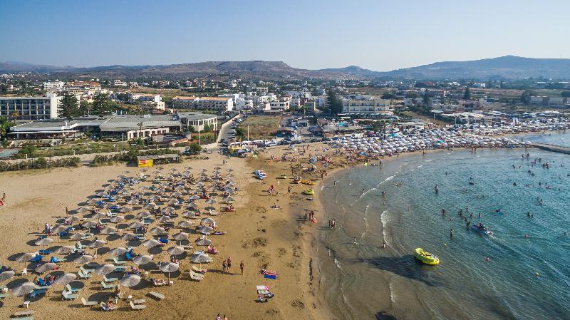 호텔 Evdokia Apartments