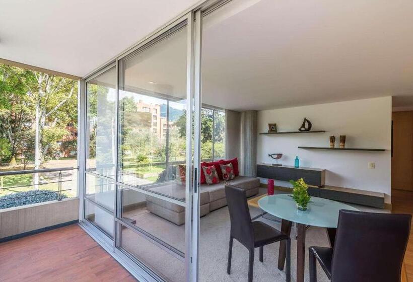 酒店 Faranda Collection Bogota, A Member Of Radisson Individuals