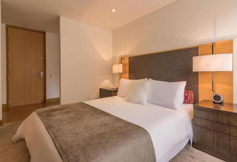 هتل Faranda Collection Bogota, A Member Of Radisson Individuals