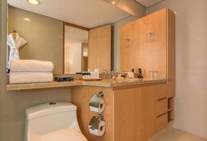 酒店 Faranda Collection Bogota, A Member Of Radisson Individuals