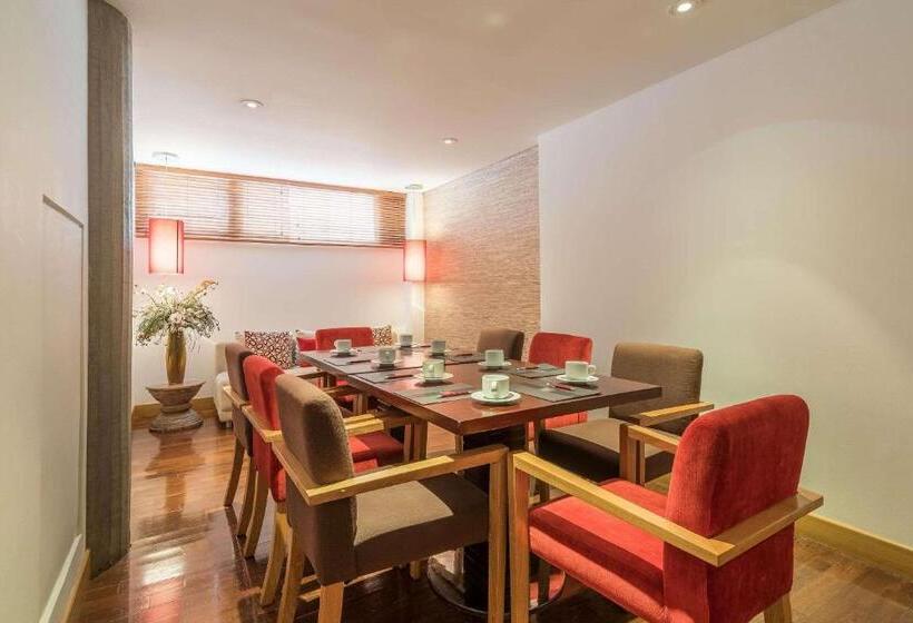 酒店 Faranda Collection Bogota, A Member Of Radisson Individuals