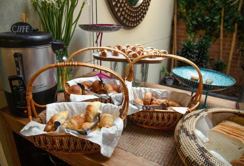 酒店 Faranda Collection Bogota, A Member Of Radisson Individuals