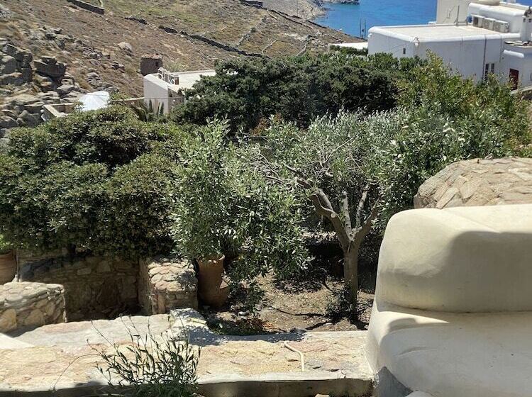 בית מלון כפרי Flaskos Suites And More