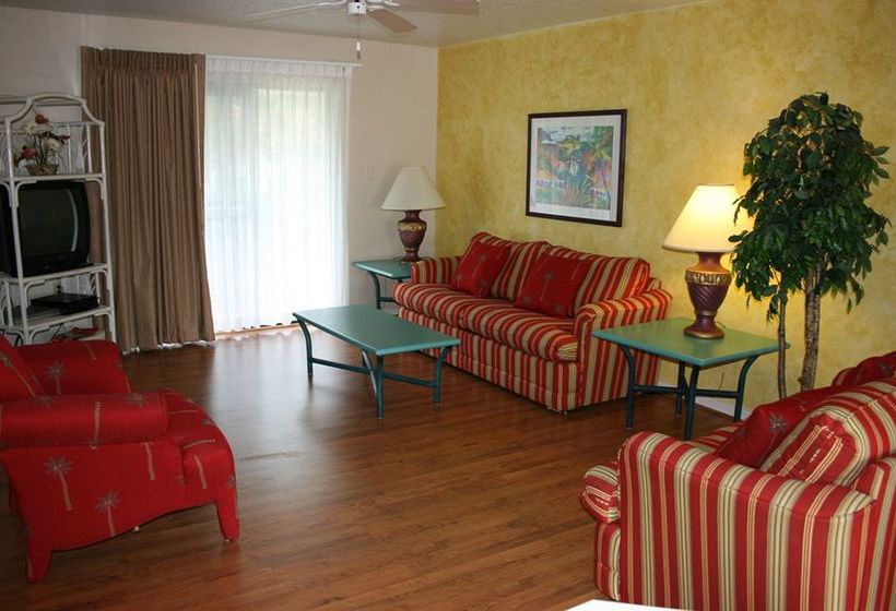 Florida Vacation Villas