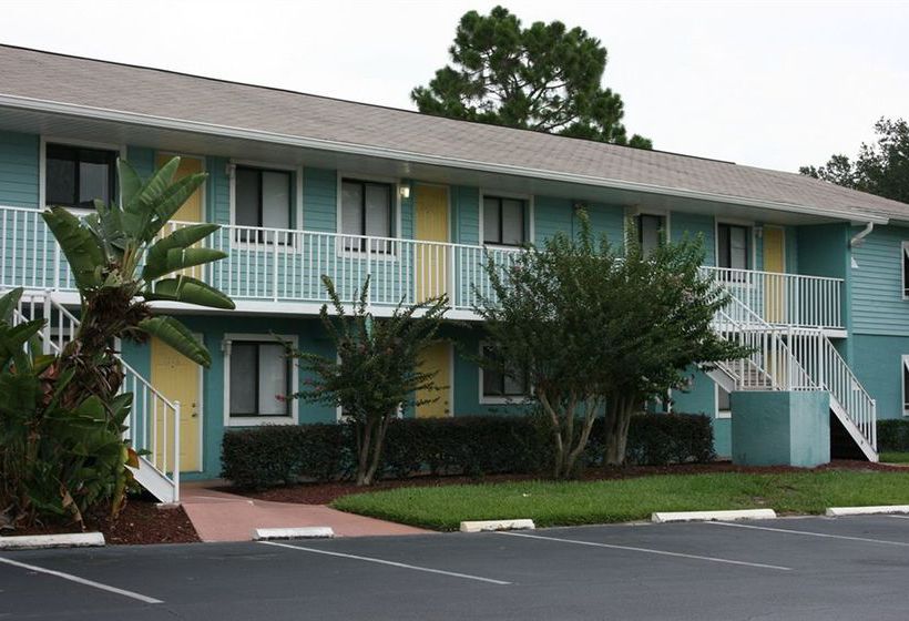 Florida Vacation Villas