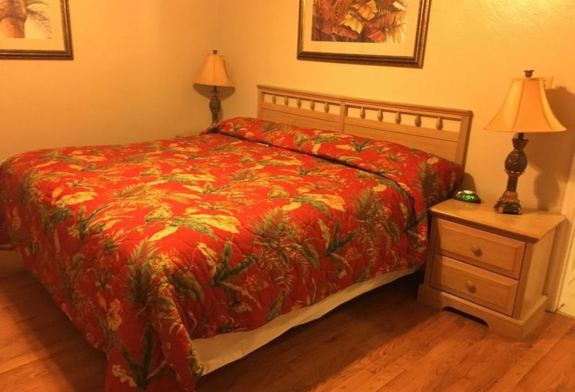 Florida Vacation Villas