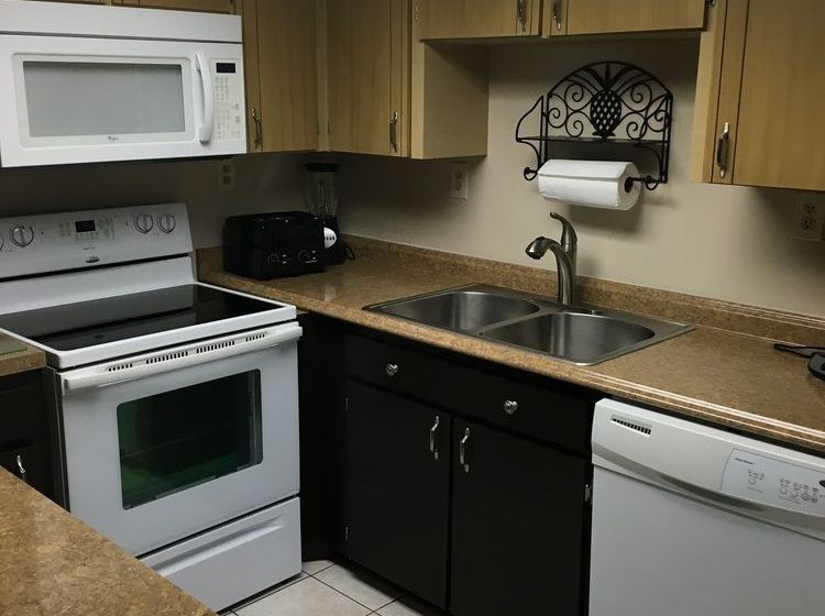 Florida Vacation Villas