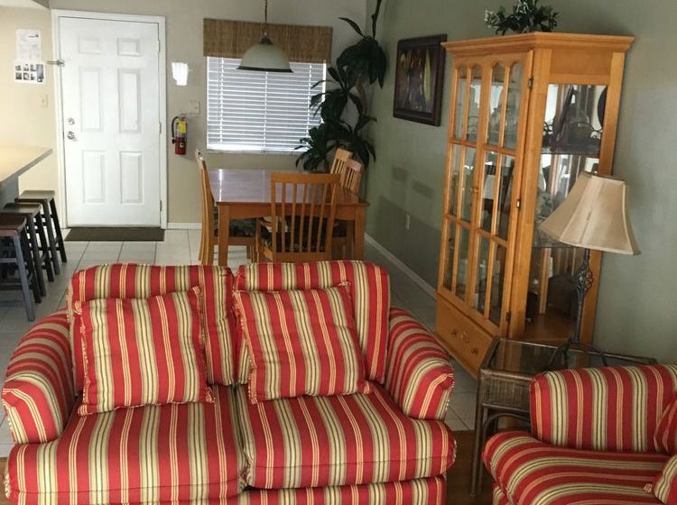 Florida Vacation Villas