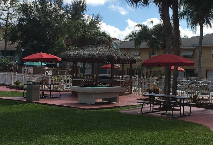 Florida Vacation Villas