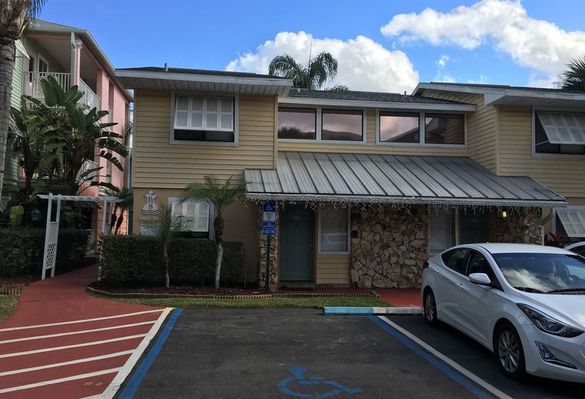 Florida Vacation Villas