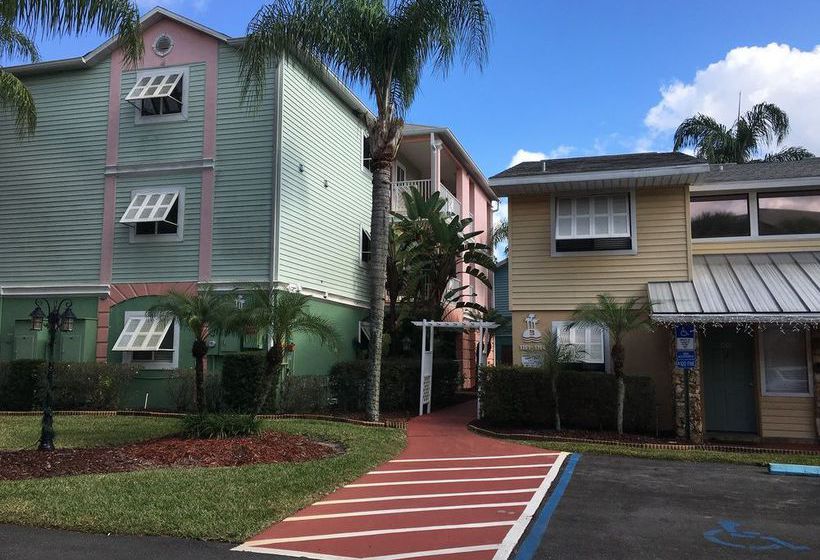 Florida Vacation Villas