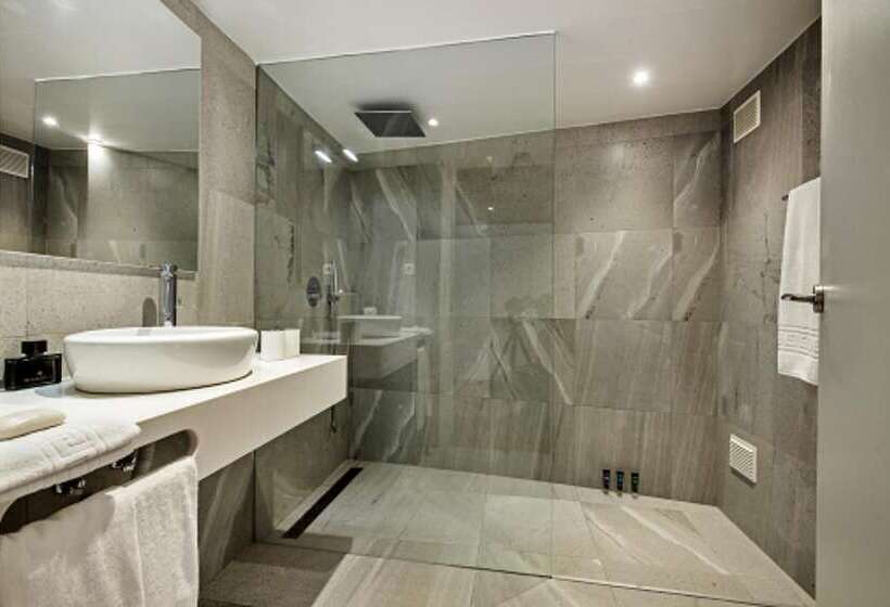 호텔 Forte Sao Joao Villas Da Praia