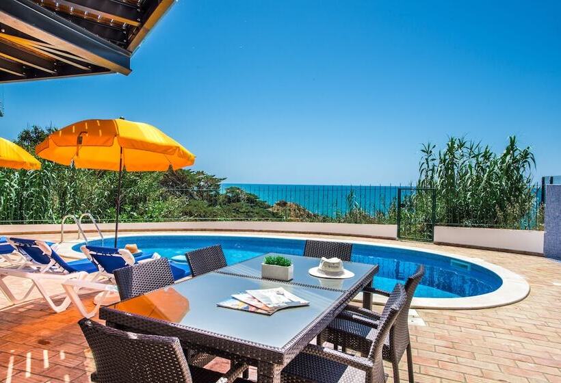 호텔 Forte Sao Joao Villas Da Praia