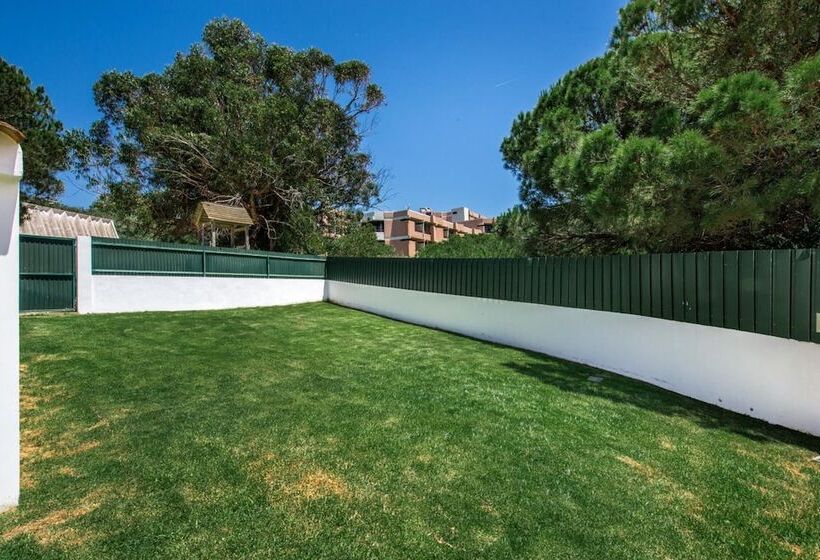 호텔 Forte Sao Joao Villas Da Praia