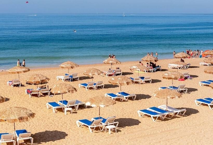 호텔 Forte Sao Joao Villas Da Praia