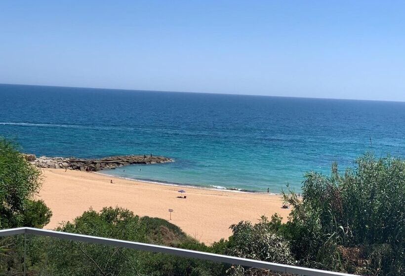 호텔 Forte Sao Joao Villas Da Praia