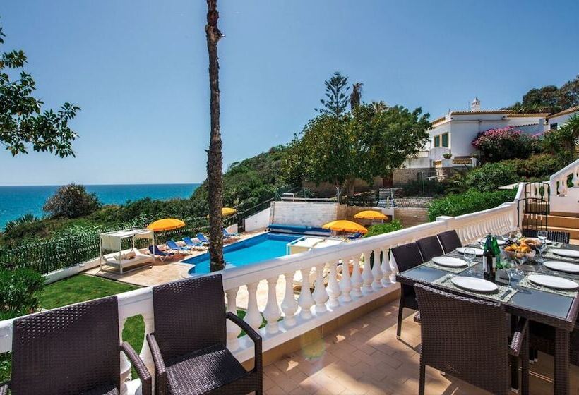 호텔 Forte Sao Joao Villas Da Praia