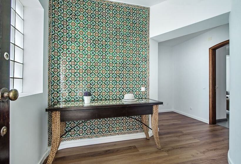 호텔 Forte Sao Joao Villas Da Praia