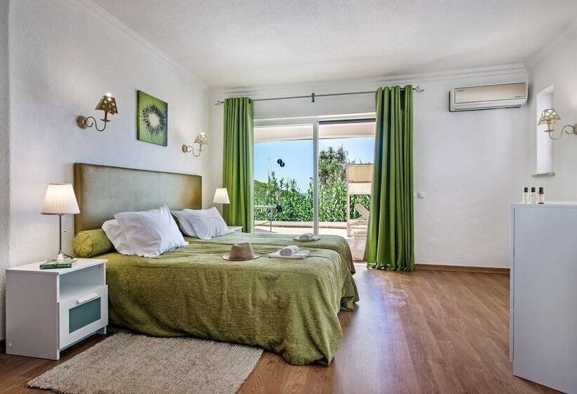 호텔 Forte Sao Joao Villas Da Praia