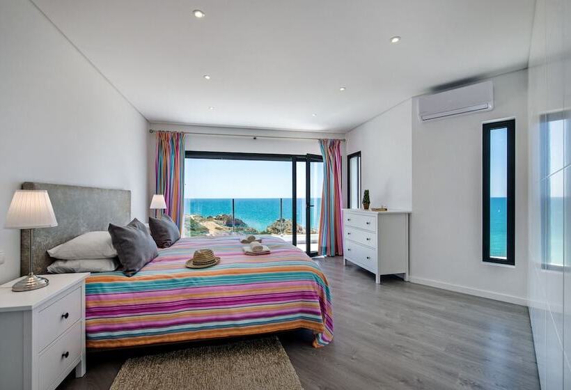 호텔 Forte Sao Joao Villas Da Praia