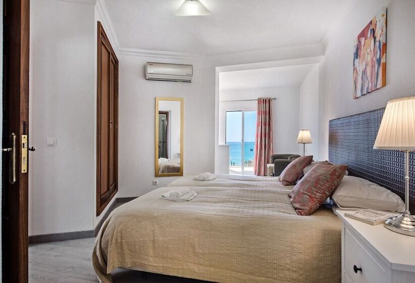 호텔 Forte Sao Joao Villas Da Praia