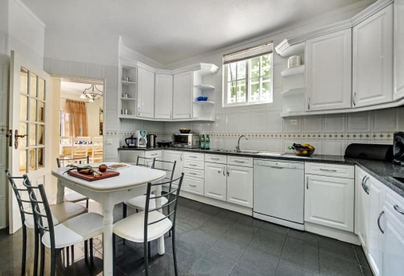 호텔 Forte Sao Joao Villas Da Praia