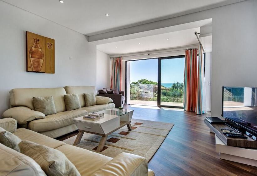 호텔 Forte Sao Joao Villas Da Praia