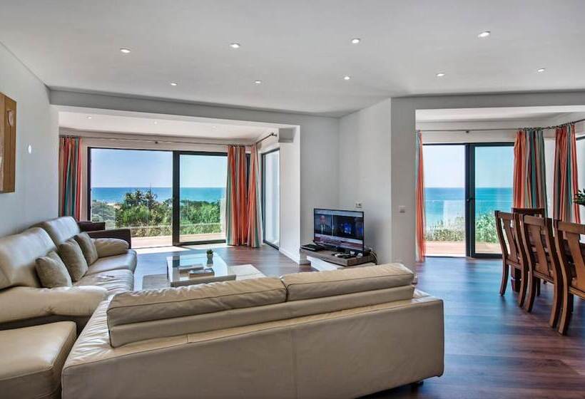 호텔 Forte Sao Joao Villas Da Praia