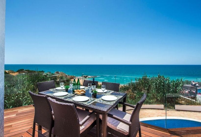 호텔 Forte Sao Joao Villas Da Praia