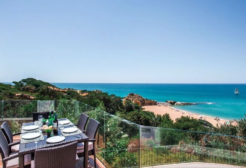 호텔 Forte Sao Joao Villas Da Praia