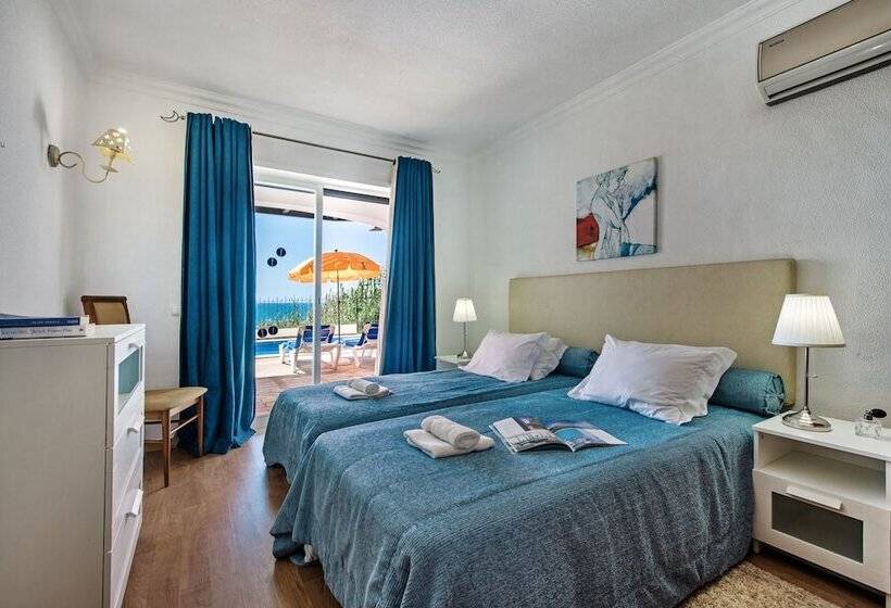 호텔 Forte Sao Joao Villas Da Praia