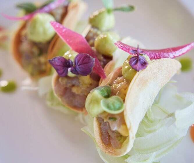 בית מלון כפרי Forte Village Resort   Le Dune