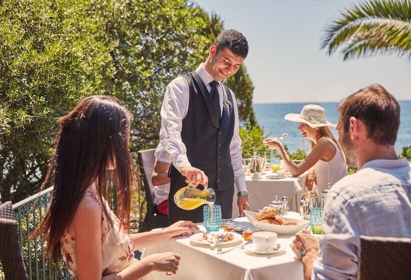 בית מלון כפרי Forte Village Resort   Le Dune