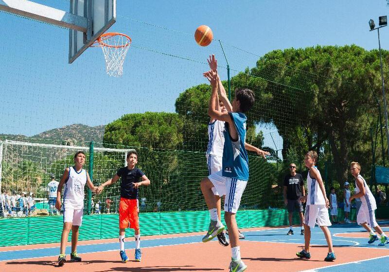 בית מלון כפרי Forte Village Resort   Le Dune