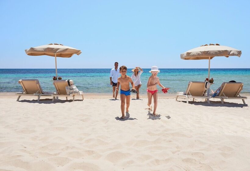 فندق Forte Village Resort  Il Castello