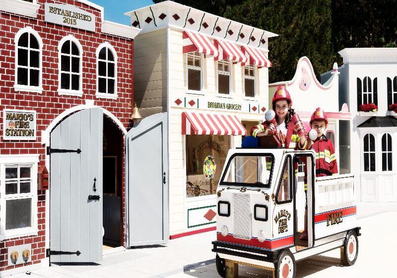 فندق Forte Village Resort Villa Del Parco & Spa