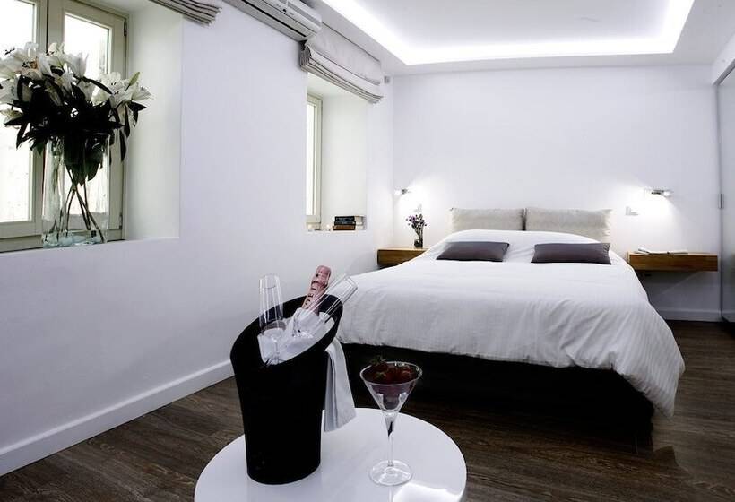 호텔 Fresh Boutique