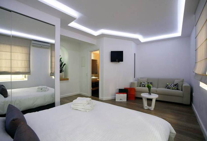 ホテル Fresh Boutique