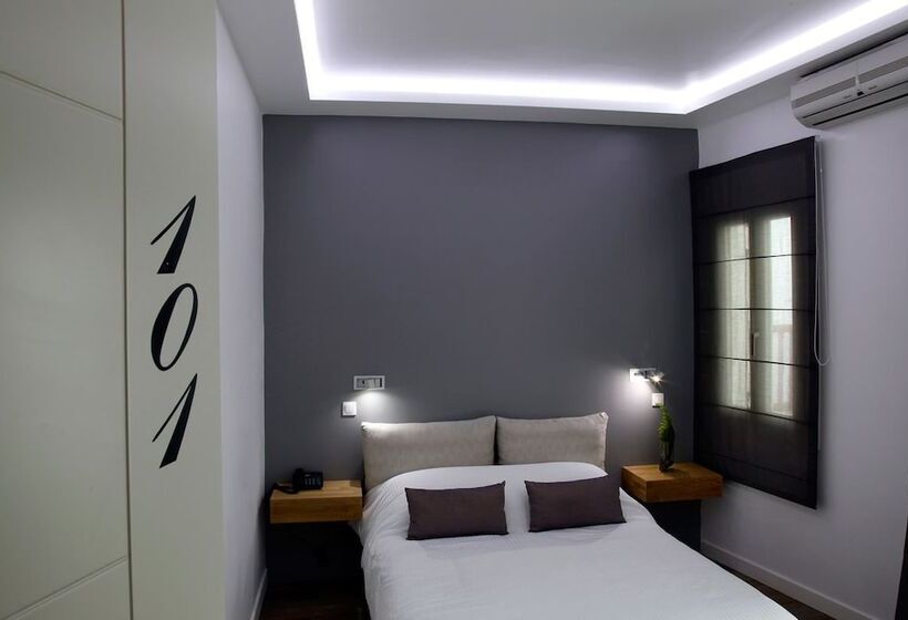 ホテル Fresh Boutique