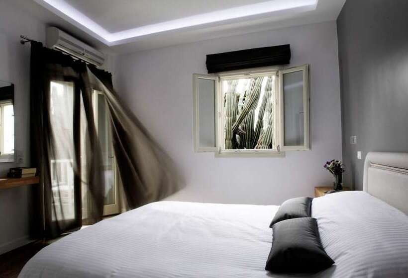 호텔 Fresh Boutique